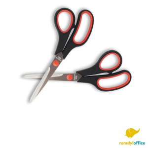 FO-2 FOARFECA BIROU 18 CM,set 12