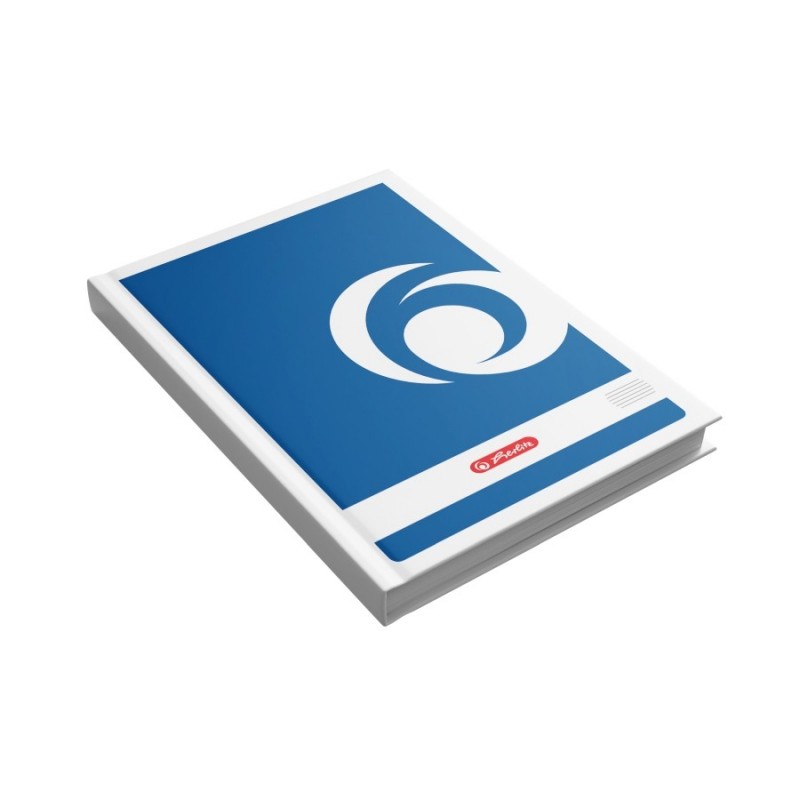 HZ-REGISTRU A4 200 file dictando Herlitz
