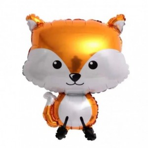 BAL-7 BALOANE FOLIE 23.6'' ANIMALE