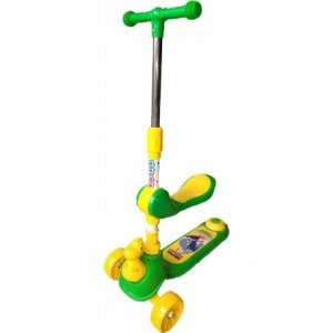 MOTO-8107 TROTINETA COPII 73 x 35 x 104 cm