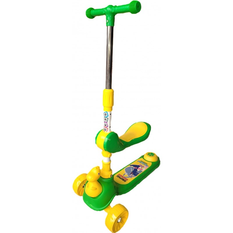 MOTO-8107 TROTINETA COPII 73 x 35 x 104 cm