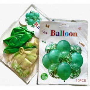 BAL-1264-1 BALOANE COLOR 10 BUC/SET