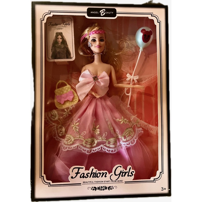 9023C-P PAPUSA FASHION 84/BAX