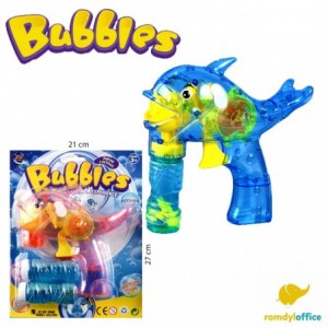 0688 PISTOL BALOANE DE SAPUN 96/BAX