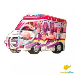 Set accesorii doctor