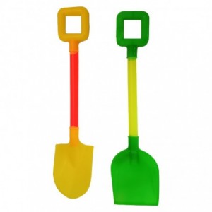 289-9 LOPATELE DE NISIP 40 x 8,5 cm, bax 300