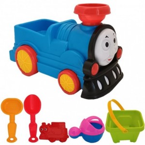 BCH505-7 TREN NISIP CU ACCESORII 30 x 15 x 20 cm, bax 36