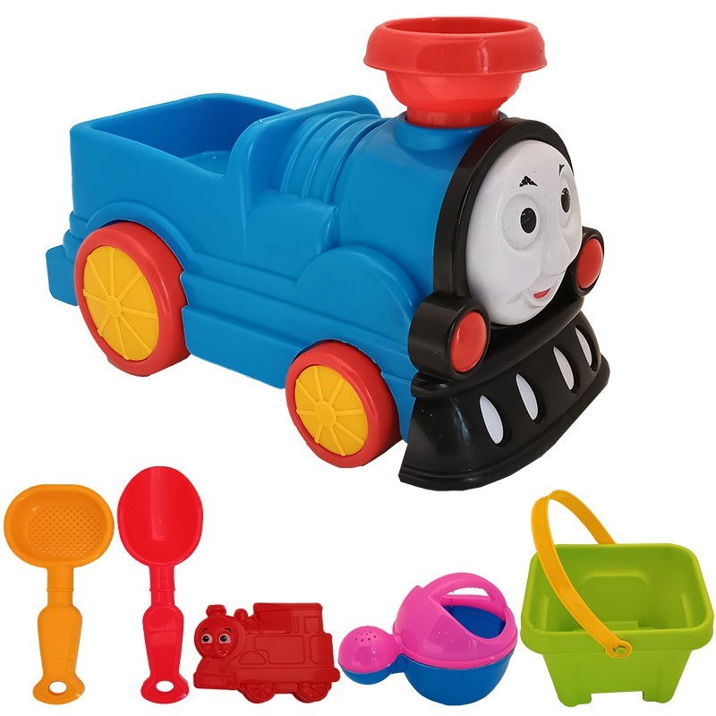 BCH505-7 TREN NISIP CU ACCESORII 30 x 15 x 20 cm, bax 36