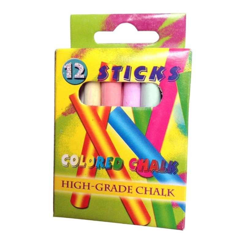 CH-C12 CRETA COLORATA , set 20
