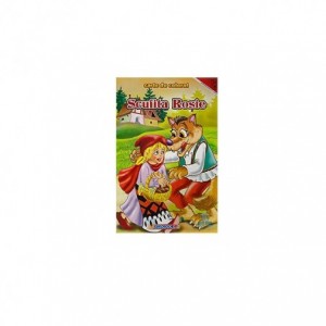 EB CARTE DE COLORAT A5 2in1 ALFABET+CIFRE