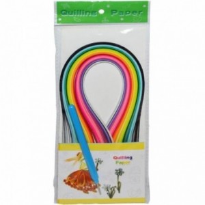 QUI-10 HARTIE QUILLING 10MM