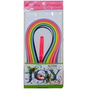 QUI-5 HARTIE QUILLING 5MM
