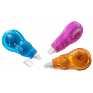 HZ-BANDA CORECTOARE roller FANCY 5mm*8m Pelikan