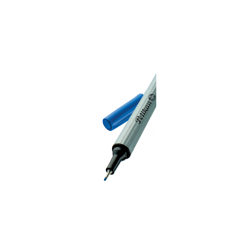HZ-FINELINER 96 ALBASTRU Pelikan