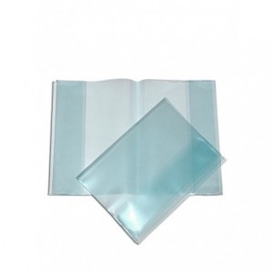 INVELITOARE CARNET NOTE 207*150MM