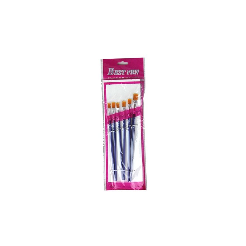 PSL-1 PENSULE 6 BUC/SET, set 20, bax 600