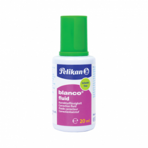 HZ-FLUID CORECTOR 20ml Pelikan