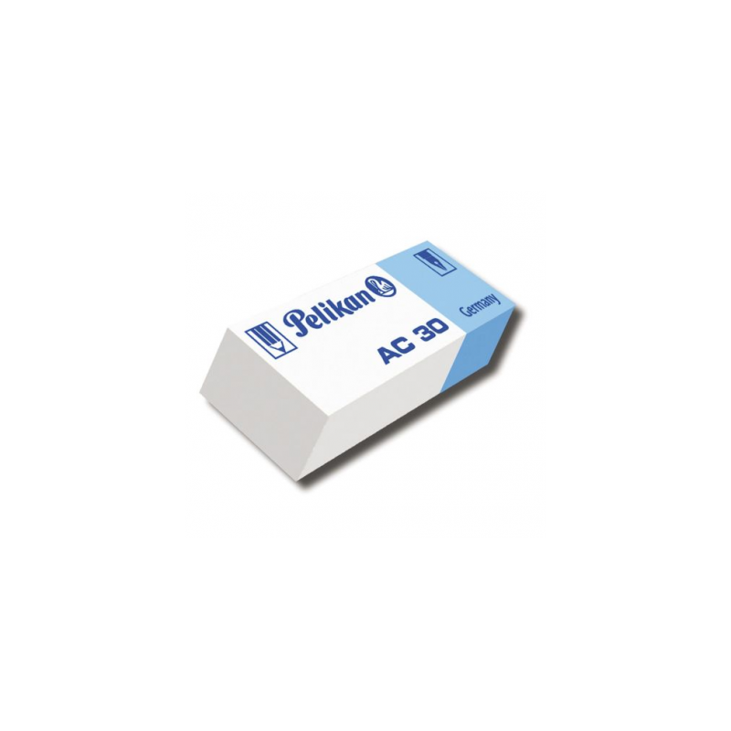 HZ-RADIERA AC30 PLASTIC set 30 Pelikan
