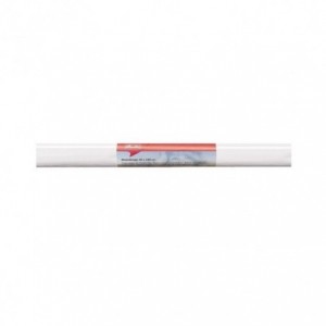 HZ-HARTIE CREPONATA 50*200CM ALB Herlitz