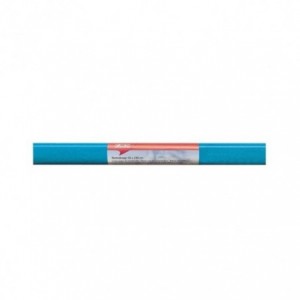 HZ-HARTIE CREPONATA 50*200CM TURKIZ Herlitz