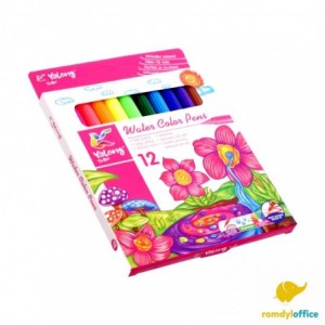 YL18036-12 CARIOCA YALONG 12 CUL