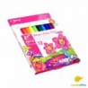YL18036-12 CARIOCA YALONG 12 CUL