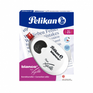 HZ-BANDA CORECTOARE XYCLE 4.2M*8  Pelikan