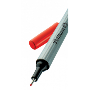 HZ-FINELINER 96 ROSU Pelikan