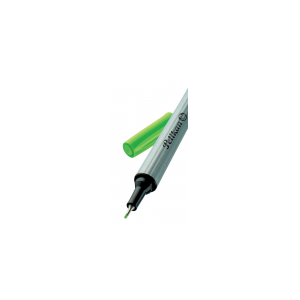 HZ-FINELINER 96 VERDE DESCHIS Peikan