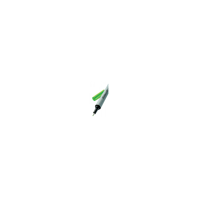 HZ-FINELINER 96 VERDE DESCHIS Peikan