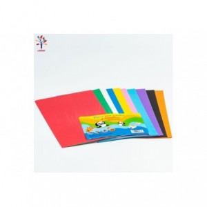 STK-SP SPUMA AUTOADEZIVA 10CUL/SET