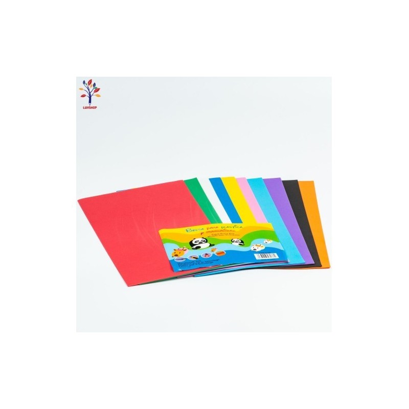 STK-SP SPUMA AUTOADEZIVA 10CUL/SET