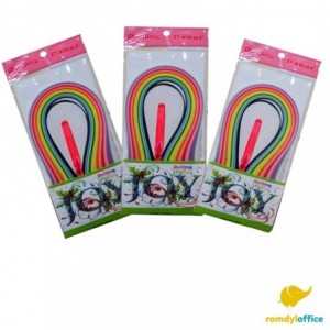 QUI-5-1 HARTIE QUILLING 5MM CU AC