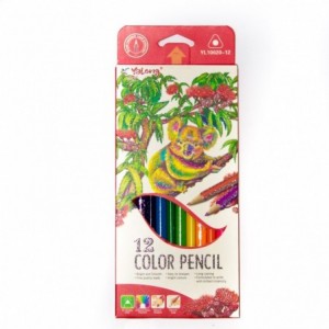 YL10020-12 CREIOANE COLOR YALONG 12CUL