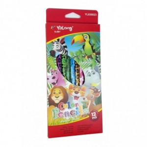 YL830023-18 CREIOANE COLOR YALONG 18CUL