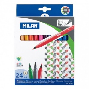 MILAN-CARIOCA 24 CUL 159