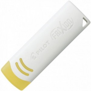 PILOT RADIERA ALBA FRIXION 12/CUTIE