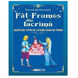 EB CARTE CELE MAI FRUMOASE POVESTI A5