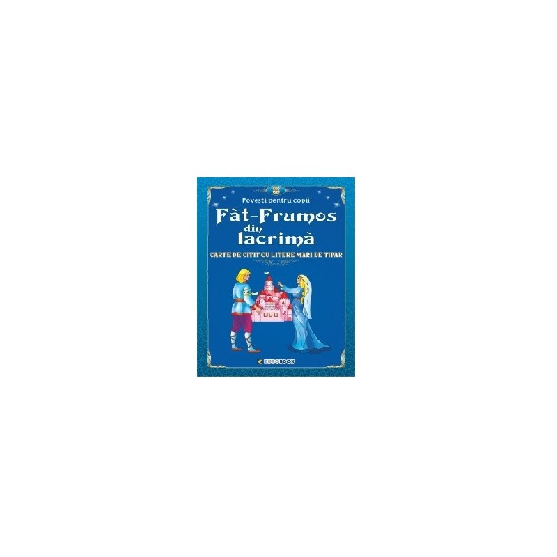 EB CARTE CELE MAI FRUMOASE POVESTI A5