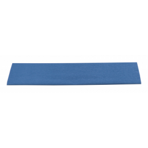 HZ-HARTIE CREPONATA 50*200CM ALBASTRU Herlitz