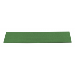 HZ-HARTIE CREPONATA 50*200CM VERDE Herlitz