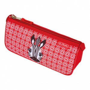 HZ-PENAR BORSETA TRIUNGHIULAR ZEBRA 8961