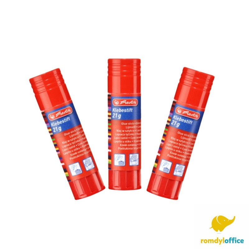 HZ-LIPICI SOLID 21GR SET 20 HERLITZ