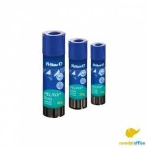 HZ-LIPICI SOLID 20GR SET 20 PELIKAN