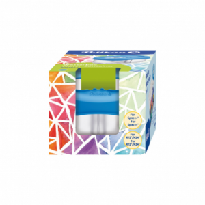 HZ-RECIPIENT APA ALBASTRU Pelikan