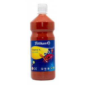 HZ-TEMPERA 1L MARO PELIKAN