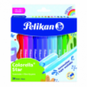 HZ-CARIOCA COLORELLA 24 CUL/SET Pelikan