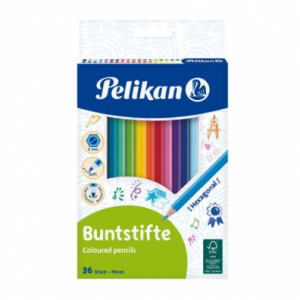 HZ-CREIOANE COLOR 36 CUL/SET Pelikan