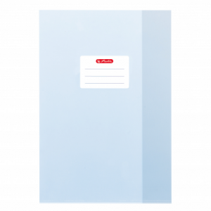 HZ-INVELITOARE CARTE NR. 1, 42,2*26,4CM, 110 MICRO Herlitz
