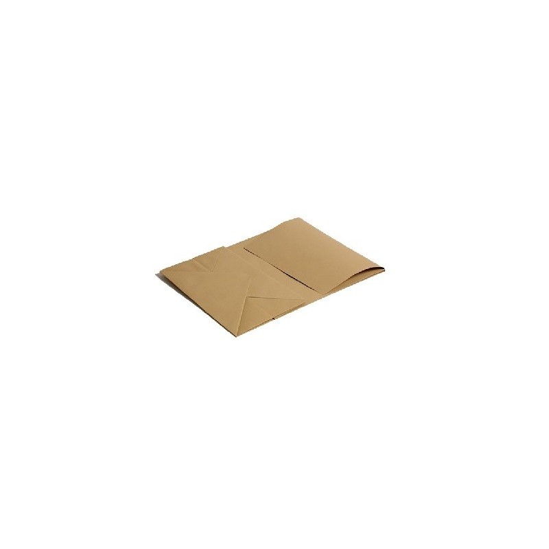 PLIC B4 250*353 KRAFT,BURDUF 10 CM